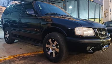 CHEVROLET Blazer 2.2 4P DLX, Foto 4