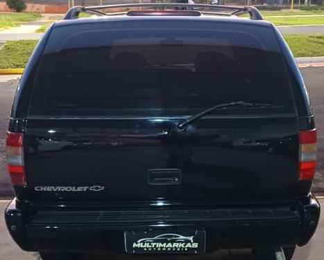 CHEVROLET Blazer 2.2 4P DLX, Foto 7