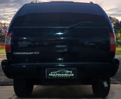 CHEVROLET Blazer 2.2 4P DLX, Foto 8