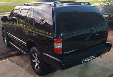 CHEVROLET Blazer 2.2 4P DLX, Foto 11