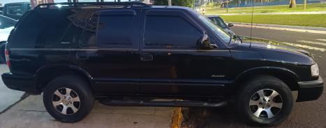 CHEVROLET Blazer 2.2 4P DLX, Foto 13