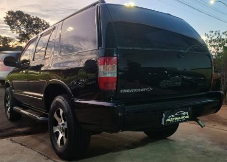 CHEVROLET Blazer 2.2 4P DLX, Foto 14