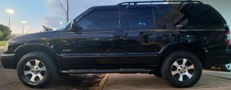 CHEVROLET Blazer 2.2 4P DLX, Foto 15