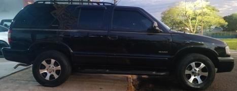 CHEVROLET Blazer 2.2 4P DLX, Foto 16