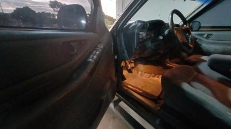 CHEVROLET Blazer 2.2 4P DLX, Foto 17