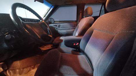 CHEVROLET Blazer 2.2 4P DLX, Foto 18