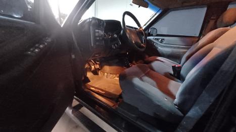 CHEVROLET Blazer 2.2 4P DLX, Foto 19