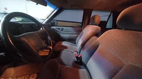CHEVROLET Blazer 2.2 4P DLX, Foto 20