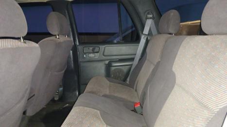 CHEVROLET Blazer 2.2 4P DLX, Foto 22