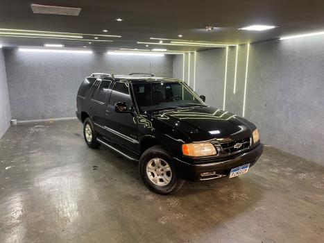 CHEVROLET Blazer 2.2 4P DLX, Foto 1