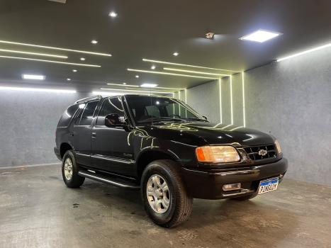 CHEVROLET Blazer 2.2 4P DLX, Foto 2