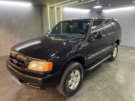 CHEVROLET Blazer 2.2 4P DLX, Foto 3