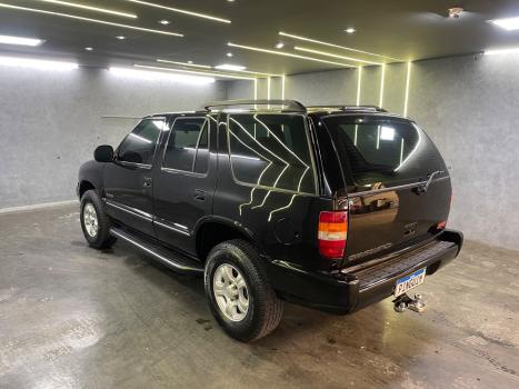 CHEVROLET Blazer 2.2 4P DLX, Foto 7