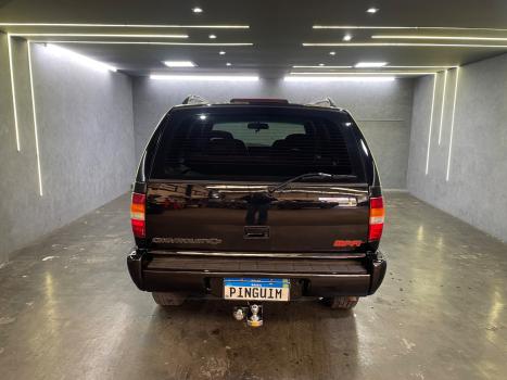 CHEVROLET Blazer 2.2 4P DLX, Foto 8