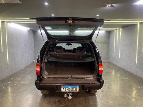 CHEVROLET Blazer 2.2 4P DLX, Foto 9