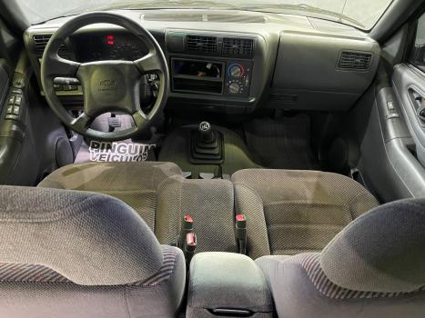 CHEVROLET Blazer 2.2 4P DLX, Foto 11