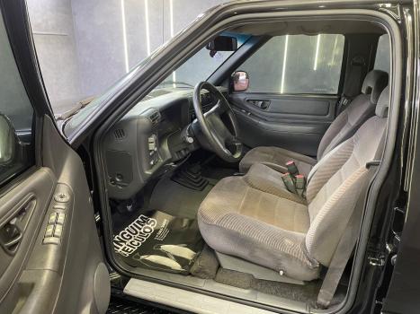 CHEVROLET Blazer 2.2 4P DLX, Foto 12