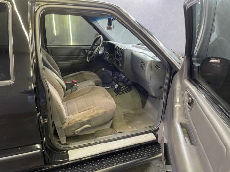 CHEVROLET Blazer 2.2 4P DLX, Foto 14