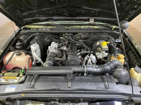CHEVROLET Blazer 2.2 4P DLX, Foto 15