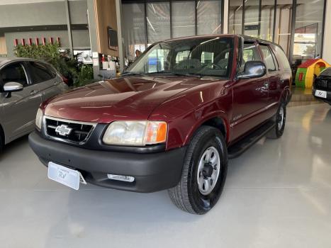 CHEVROLET Blazer 2.2 4P DLX, Foto 1