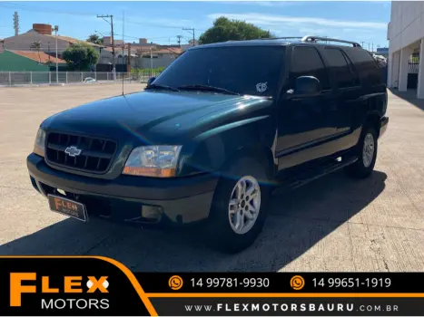 CHEVROLET Blazer 2.4 4P ADVANTAGE, Foto 1