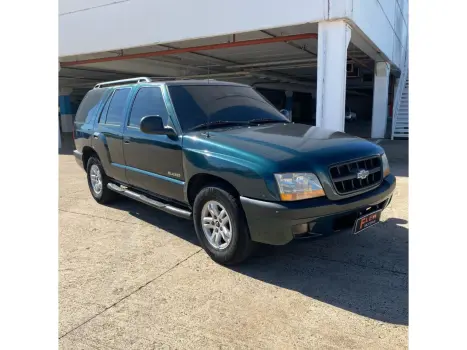 CHEVROLET Blazer 2.4 4P ADVANTAGE, Foto 3