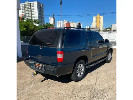 CHEVROLET Blazer 2.4 4P ADVANTAGE, Foto 4