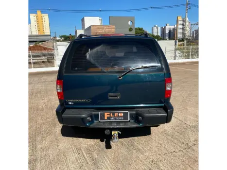 CHEVROLET Blazer 2.4 4P ADVANTAGE, Foto 5