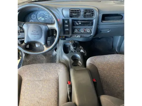 CHEVROLET Blazer 2.4 4P ADVANTAGE, Foto 8