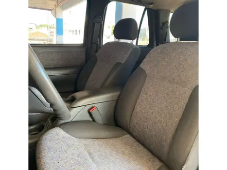 CHEVROLET Blazer 2.4 4P ADVANTAGE, Foto 10