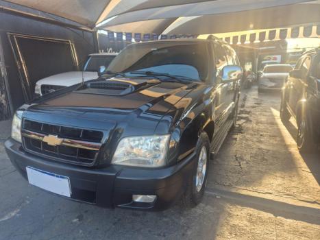 CHEVROLET Blazer 2.4 4P FLEX ADVANTAGE, Foto 2