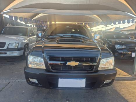 CHEVROLET Blazer 2.4 4P FLEX ADVANTAGE, Foto 3