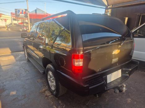CHEVROLET Blazer 2.4 4P FLEX ADVANTAGE, Foto 4