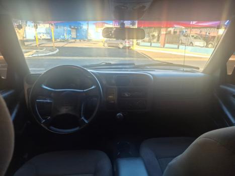 CHEVROLET Blazer 2.4 4P FLEX ADVANTAGE, Foto 7