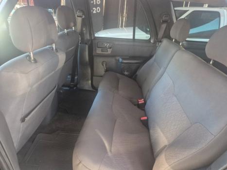 CHEVROLET Blazer 2.4 4P FLEX ADVANTAGE, Foto 8