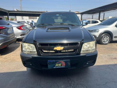 CHEVROLET Blazer 2.4 4P FLEX ADVANTAGE, Foto 2