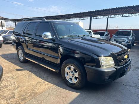 CHEVROLET Blazer 2.4 4P FLEX ADVANTAGE, Foto 3