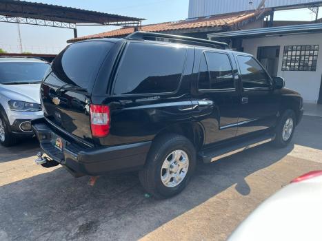 CHEVROLET Blazer 2.4 4P FLEX ADVANTAGE, Foto 4