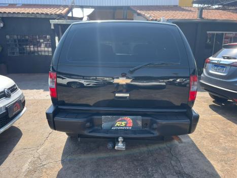 CHEVROLET Blazer 2.4 4P FLEX ADVANTAGE, Foto 5