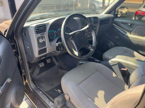 CHEVROLET Blazer 2.4 4P FLEX ADVANTAGE, Foto 7