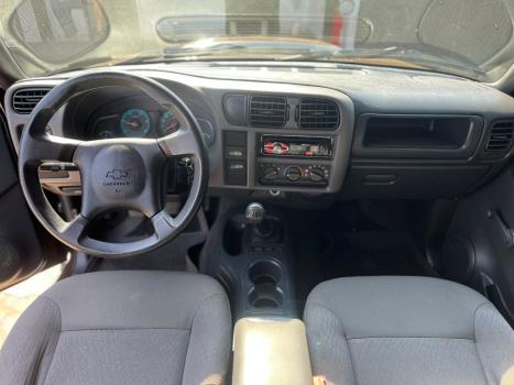 CHEVROLET Blazer 2.4 4P FLEX ADVANTAGE, Foto 8