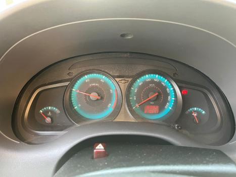 CHEVROLET Blazer 2.4 4P FLEX ADVANTAGE, Foto 9