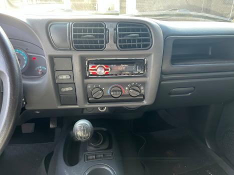 CHEVROLET Blazer 2.4 4P FLEX ADVANTAGE, Foto 10