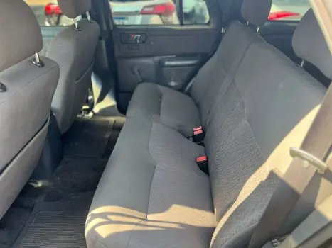 CHEVROLET Blazer 2.4 4P FLEX ADVANTAGE, Foto 12