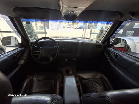 CHEVROLET Blazer 4.3 V6 12V 4P DLX, Foto 2