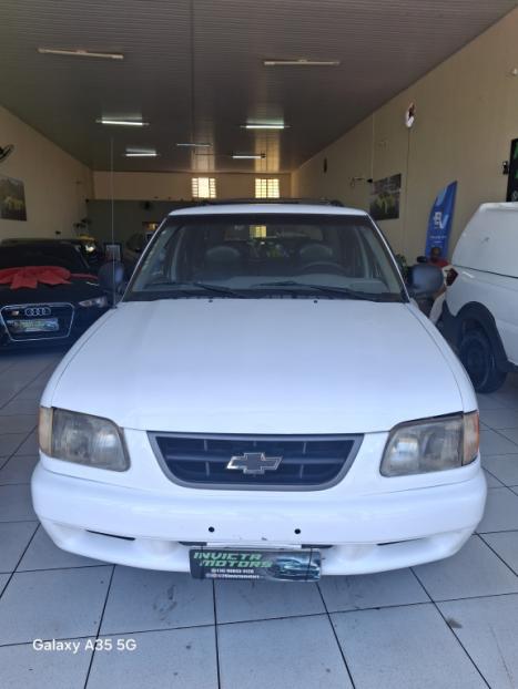 CHEVROLET Blazer 4.3 V6 12V 4P DLX, Foto 5