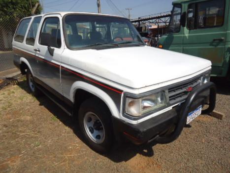 CHEVROLET Bonanza 4.1 12V DE LUXE CUSTOM, Foto 2