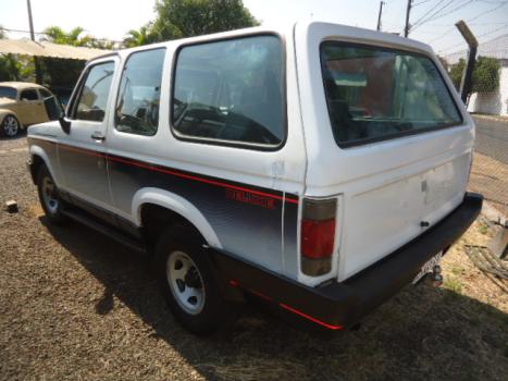 CHEVROLET Bonanza 4.1 12V DE LUXE CUSTOM, Foto 4