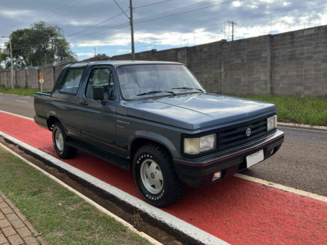 CHEVROLET Brasinca 4.0 DIESEL ANDALUZ CABINADA, Foto 7