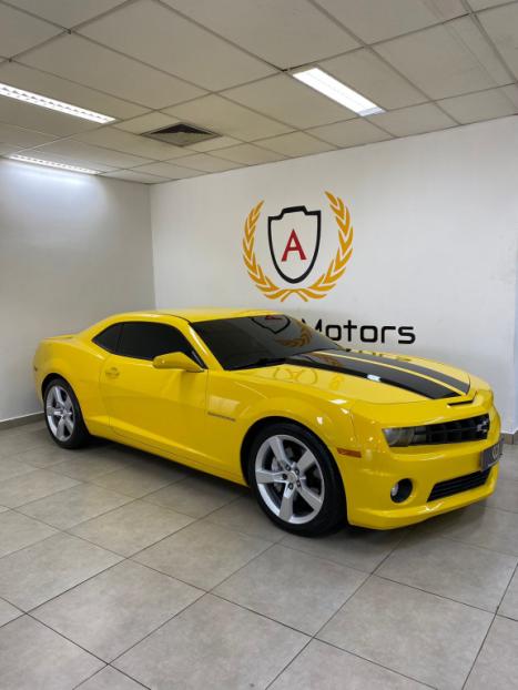 CHEVROLET Camaro 6.2 V8 32V 2SS COUP AUTOMTICO, Foto 1